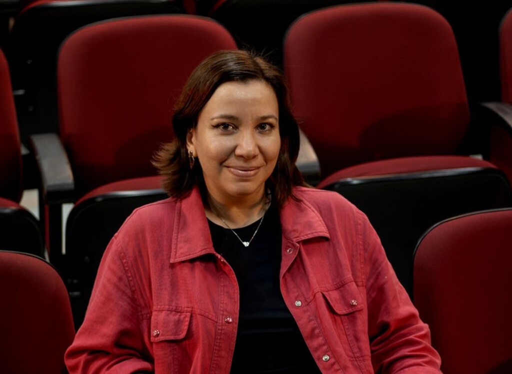 Oficina de formação em Cinema para professores com inscrição gratuita neste sábado