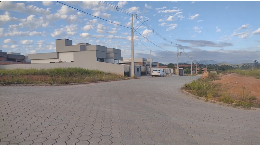 Vinte anos de briga por terreno em Joinville revela possível fraude em loteamento